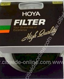 Hoya Infrared Glass 52-77mm