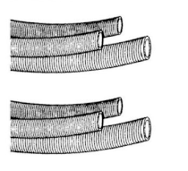 Ống luồn đàn hồi L9016CM