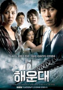 Haeundae (2009)  2176