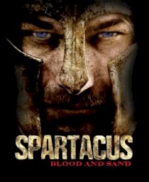 Spartacus blood and sand 2010