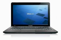 Lenovo IdeaPad U450P (5902-8118) (Intel Core 2 Duo SU7300 1.3GHz, 2GB RAM, 320GB HDD, VGA Intel GMA 4500MHD, 14.1 inch, PC DOS)