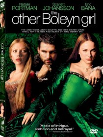 The other boleyn girl 2008