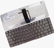 Keyboard HP Pavilion DV3000, DV3500 Series