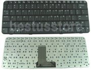 Keyboard COMPAQ TX1000, TX1100, TX1200, TX1300, TX1400