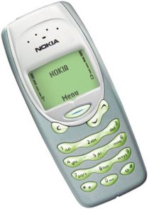 Vỏ Nokia 3315