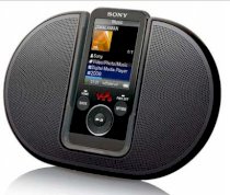Sony MP3 WALKMAN 4GB (S636FK)