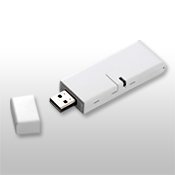 Wirelless USB Dongle AL-9504GUL