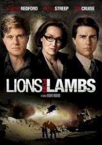 Lions for lambs (2007)
