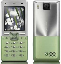 Vỏ Sony Ericsson T650i
