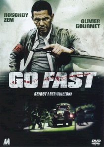 Go fast (2008)