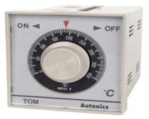 Autonics TOM-B3RK4C 