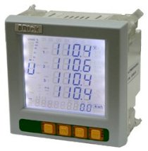 Bộ đo điện đa năng ADtek CPM51