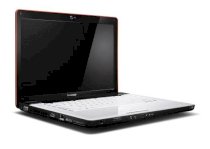 Lenovo  IdeaPad Y550p (324166U) (Intel Core i5-430M 2.26GHz, 4GB RAM, 500GB HDD, VGA NVIDIA GeForce GT 240M, 15.6 inch, Windows 7 Home Premium)