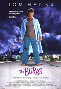 The burbs (1989)