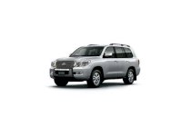 Toyota Land Cruiser GXR 4.7 AT 2010