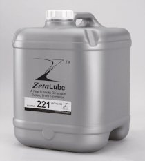 Dầu thuỷ lực ZETALUBE 220 ISO VG32