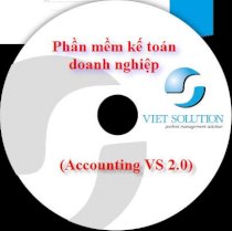 Phần mềm kế toán doanh nghiệp (Accounting VS 2.0)