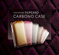 Viva iPhone 3G/S Carbono 