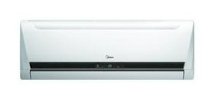 Điều hòa Midea MSC-09CR