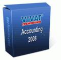 Phần mềm kế toán Vivat Accounting 2010