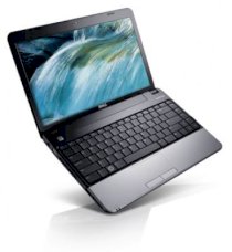  Dell Inspiron 13 (1320) (Intel Core 2 Duo T6500 2.21GHz, 4GB RAM, 320GB HDD, VGA ATI Radeon HD 4330, 13.3 inch, PC DOS)