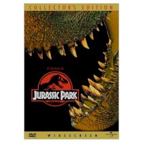 Jurassic park (1993)