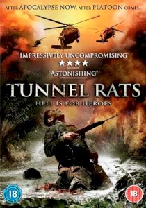 Tunnel rats (2008)