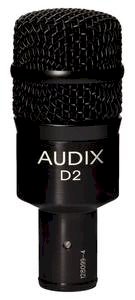 Microphone Audix D2