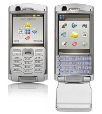 Vỏ Sony Ericsson P990