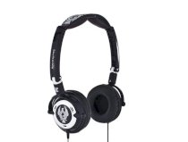 Tai nghe Skullcandy Lowrider Black/Chrome