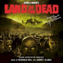 Land of the dead (2005)
