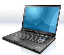 Lenovo Thinkpad T400 (2765-RW8) (Intel Core 2 Duo P8600 2.4GHz, 2GB RAM, 320GB HDD, VGA ATI Radeon HD 3470, 14.1 inch, PC DOS)