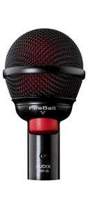 Microphone Audix FireBall V