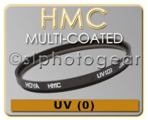 HOYA HMC UV(0)