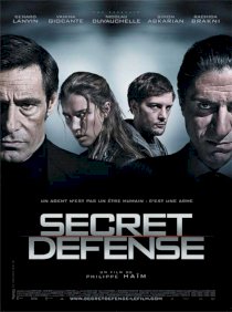 Secret defense (2008)