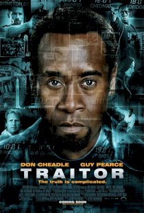 Traitor (2008)