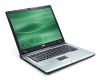 Acer TravelMate 2410 (Intel Celeron M 370 1.50GHz, 1GB RAM, 80GB HDD, VGA Intel GMA 900, 15.4 inch, Windows XP Home)  