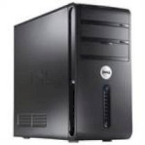 Máy tính Desktop Dell Vostro 400( Intel Core 2 Duo E7500 2.93Ghz, RAM 1GB, HDD 320GB, VGA Intel GMA 3100, PC DOS, không kèm màn hình)