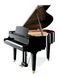 Kawai GM10 LE (Baby Grand)