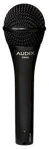 Microphone  Audix OM6