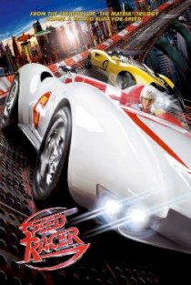 Speed racer (2008)