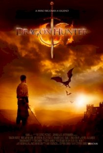 Dragon hunter (2009)