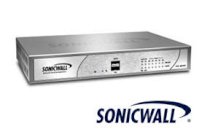 SonicWALL TZ 210 All-In-One 01-DTT-8769