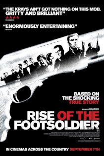 Rise of the footsoldier 2008