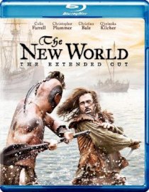 The new world extended 2005
