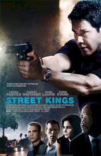 Street kings (2008)