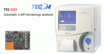 Máy phân tích huyết học TEK-5000 TECOM-TQ
