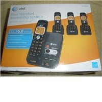 AT&T Dect 6.0 