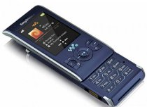 Vỏ Sony Ericsson W595