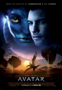 Avatar Cam (2009) - 2071
